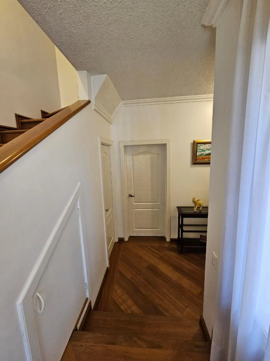 Vendo Casa 3 Dorm. Sector Santa Lucia — imagen 10