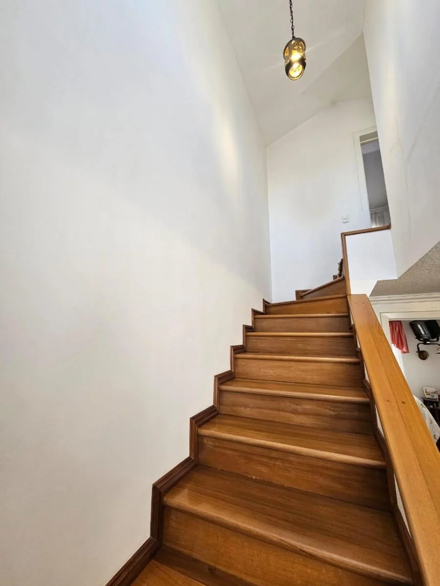 Vendo Casa 3 Dorm. Sector Santa Lucia — imagen 8