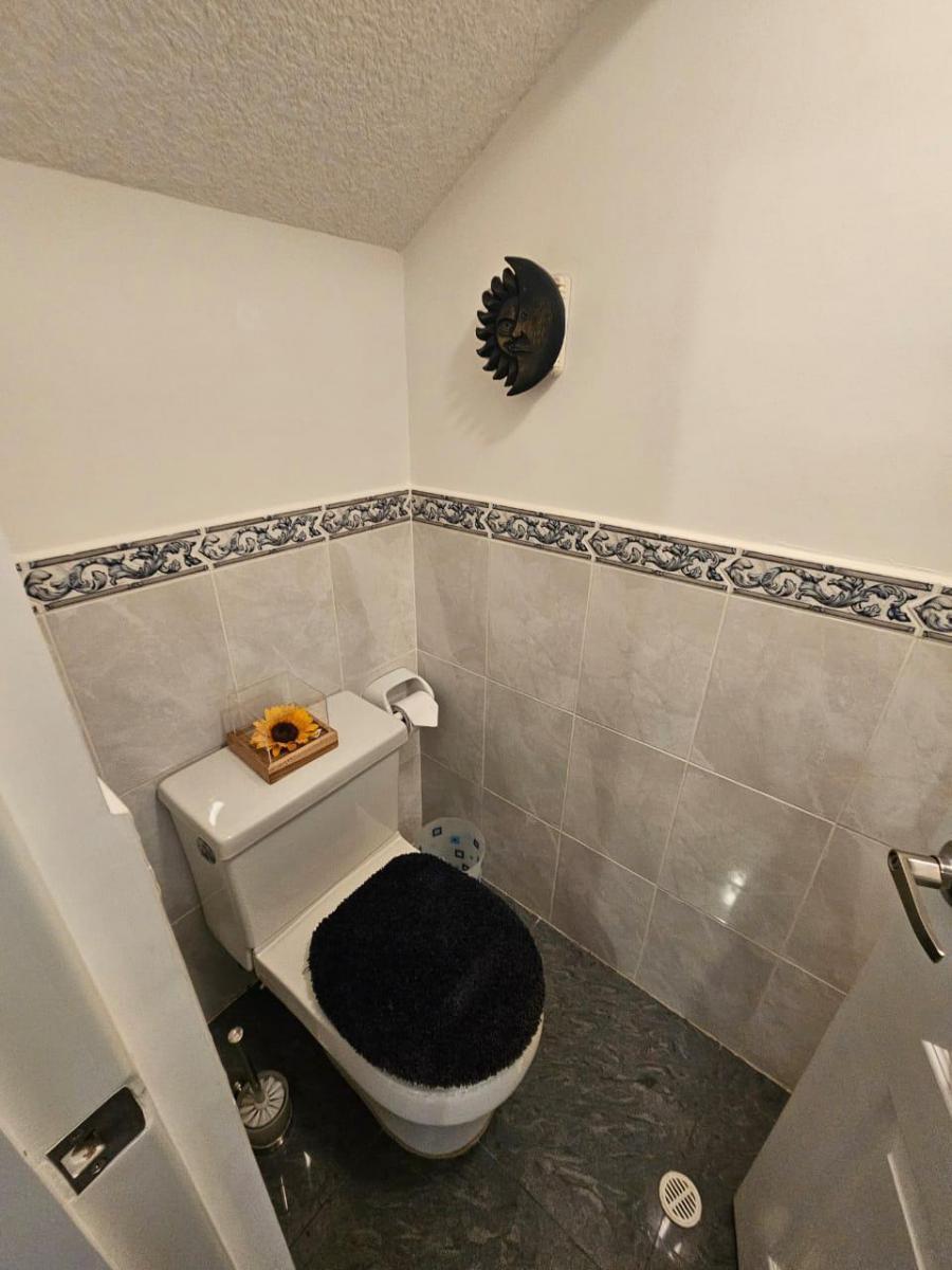 Vendo Casa 3 Dorm. Sector Santa Lucia — imagen 7