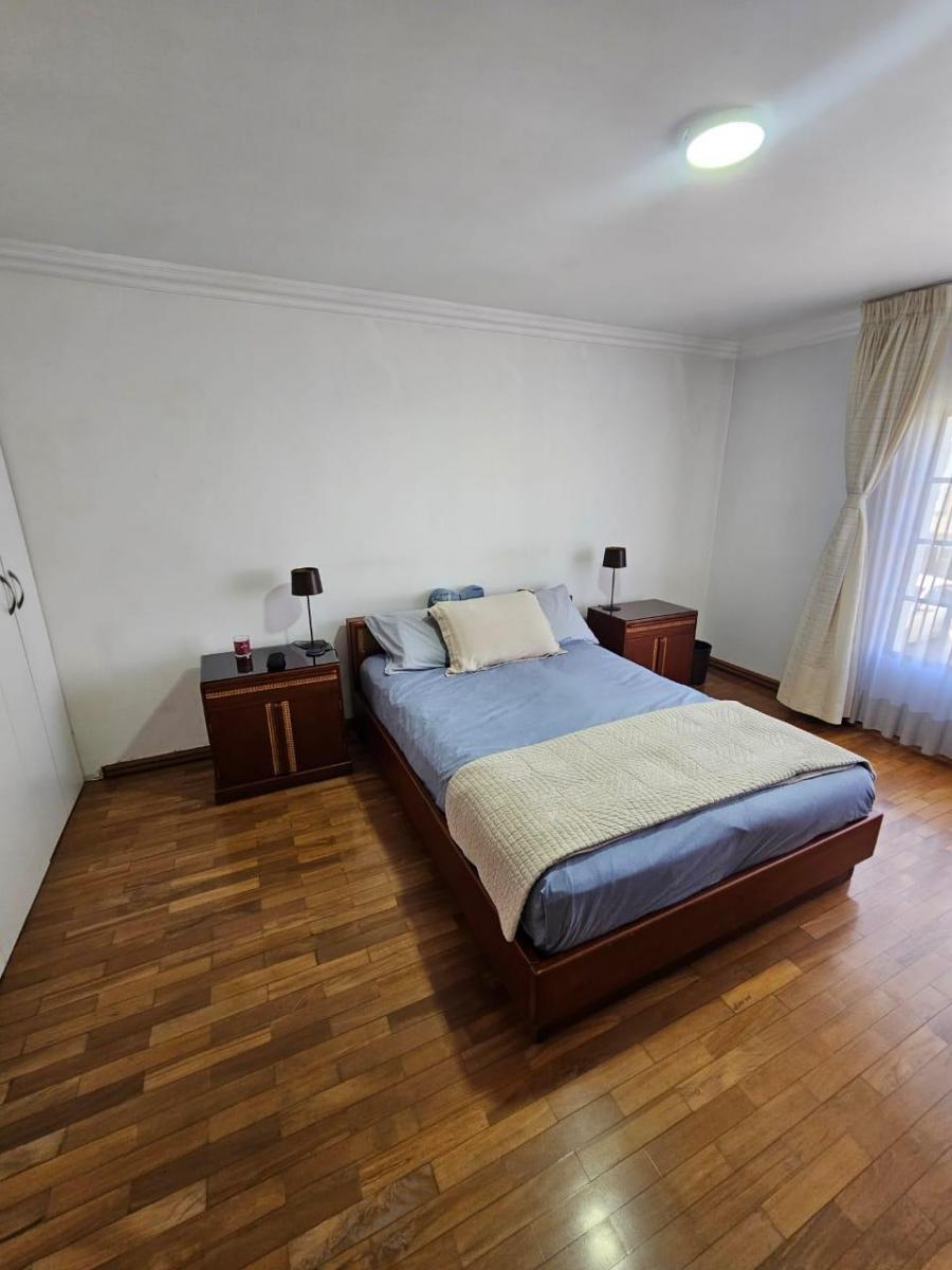 Vendo Casa 3 Dorm. Sector Santa Lucia — imagen 4