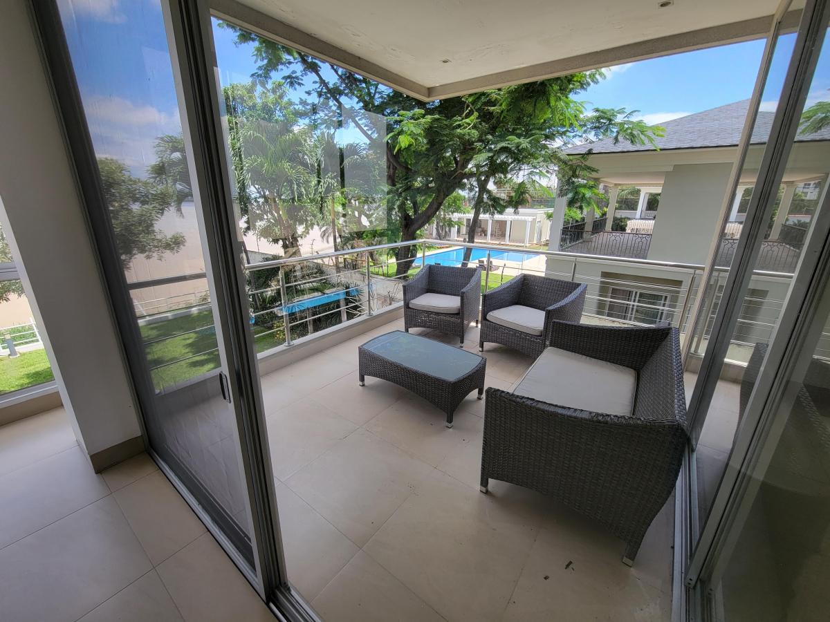 Lindo Departamento con Vista Al Río, Guayas — imagen 9