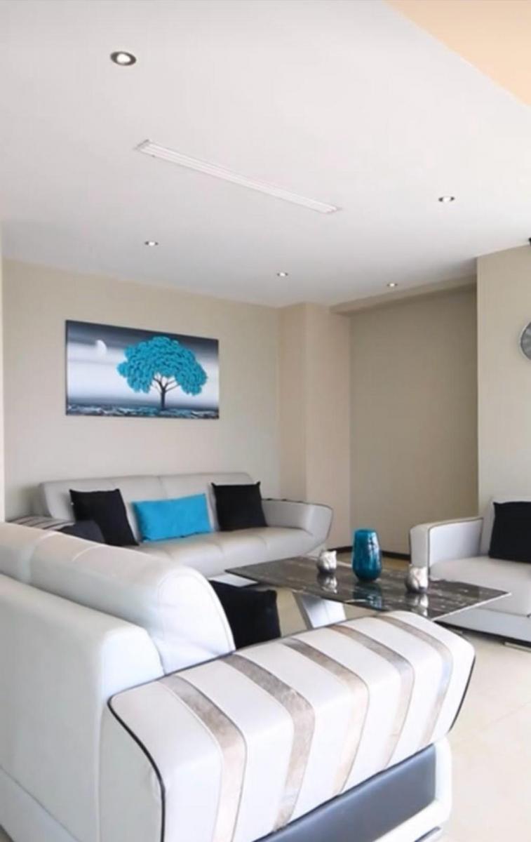 Se Vende Departamento Amoblado Sector Mall del Sol, Guayas — imagen 6