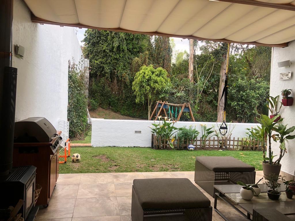 Se Vende Hermosa Casa en San Juan de Cumbayá — imagen 7