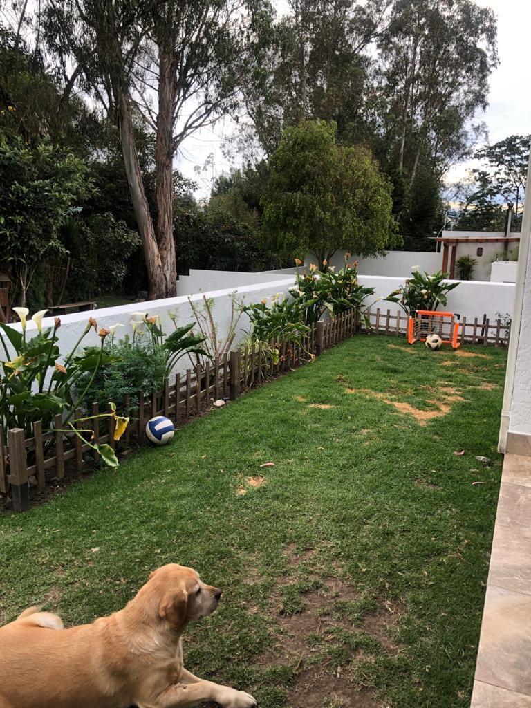 Se Vende Hermosa Casa en San Juan de Cumbayá — imagen 6