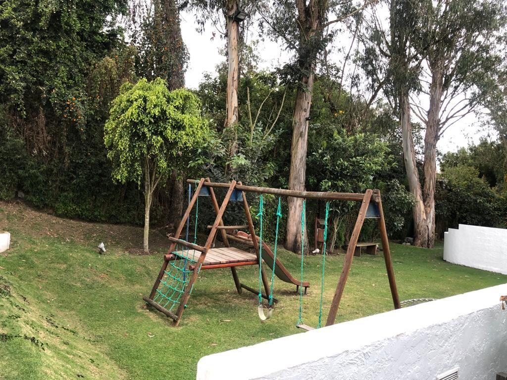 Se Vende Hermosa Casa en San Juan de Cumbayá — imagen 3