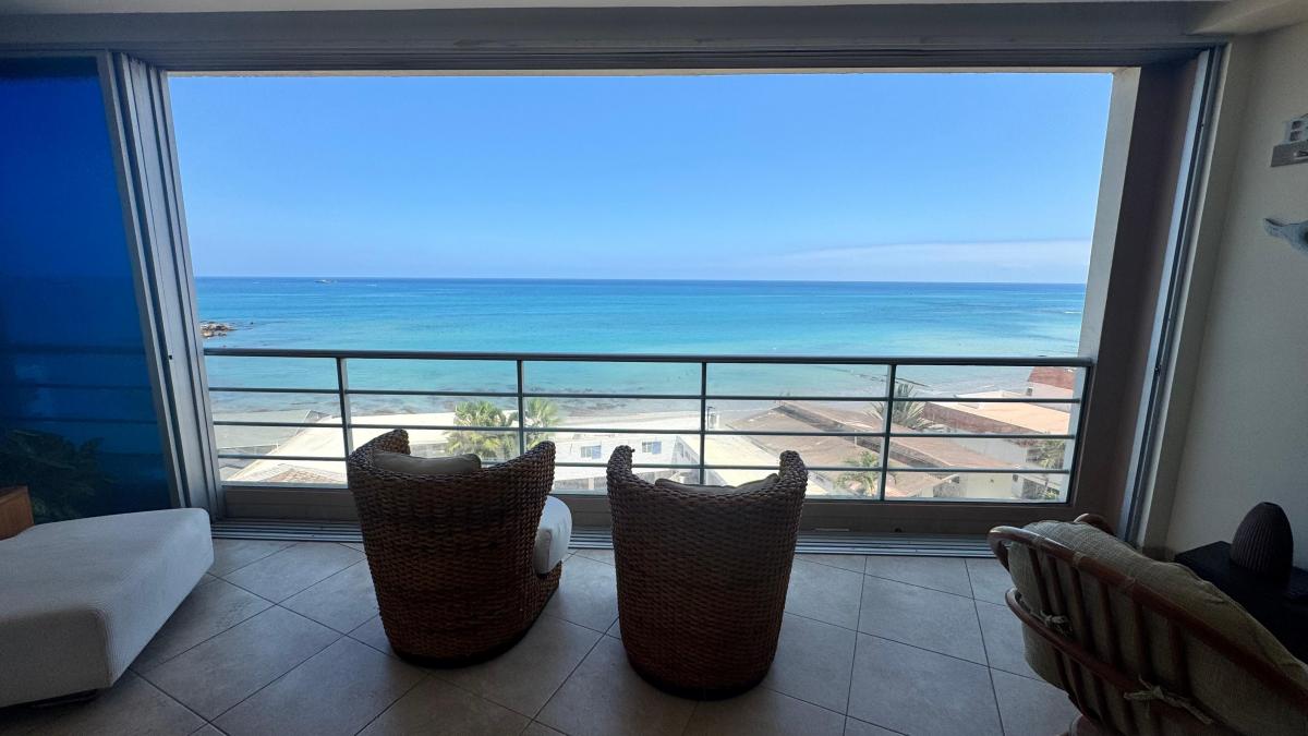 Departamento con Vista Al Mar en Venta en Malecón de San Lorenzo, Salinas — imagen 6