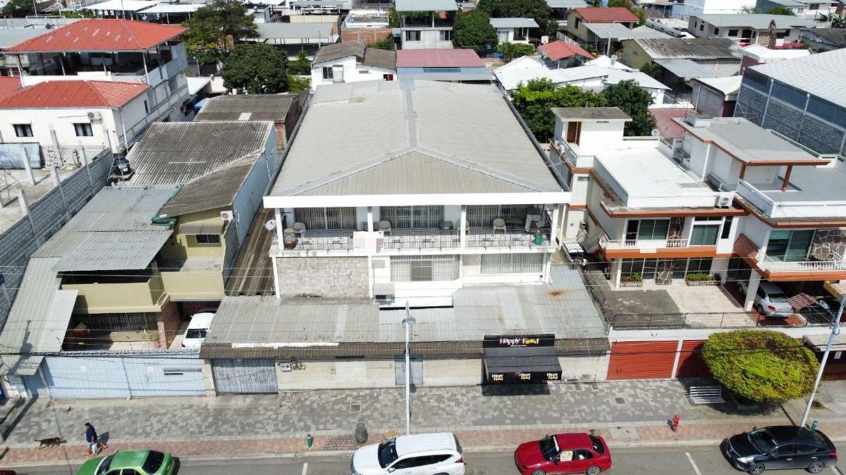 Casa de Venta en Manta Zona Norte, Manabí — imagen 9