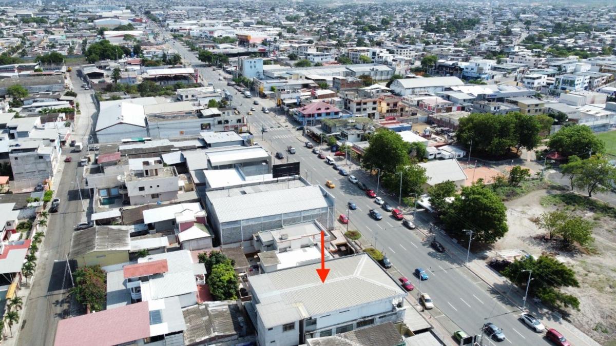 Casa de Venta en Manta Zona Norte, Manabí — imagen 8