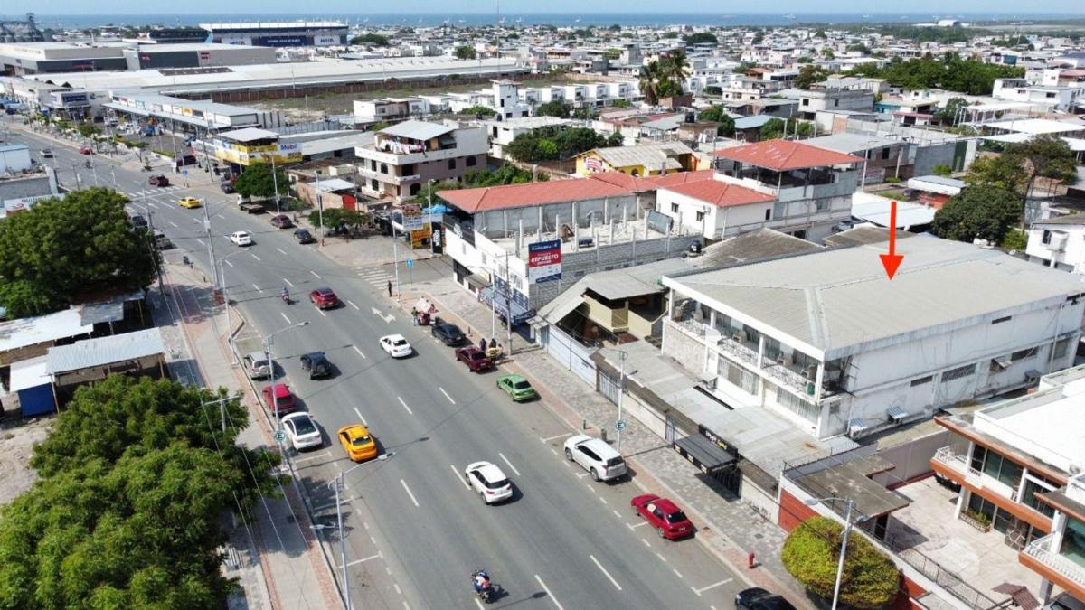 Casa de Venta en Manta Zona Norte, Manabí — imagen 7