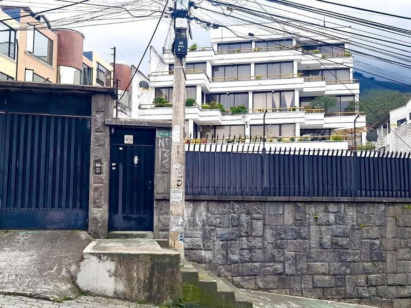En Venta Edificio Rentero de 6 Pisos en El Sector del Bosque — imagen 10