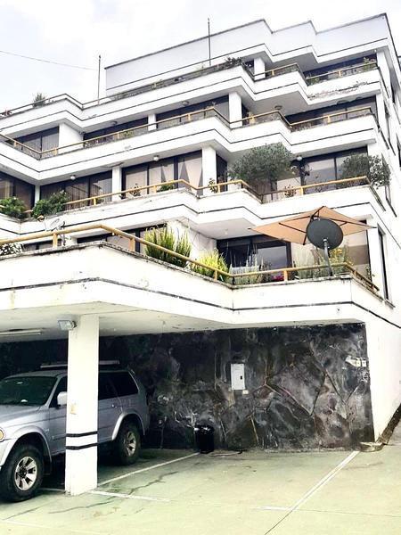 En Venta Edificio Rentero de 6 Pisos en El Sector del Bosque — imagen 9