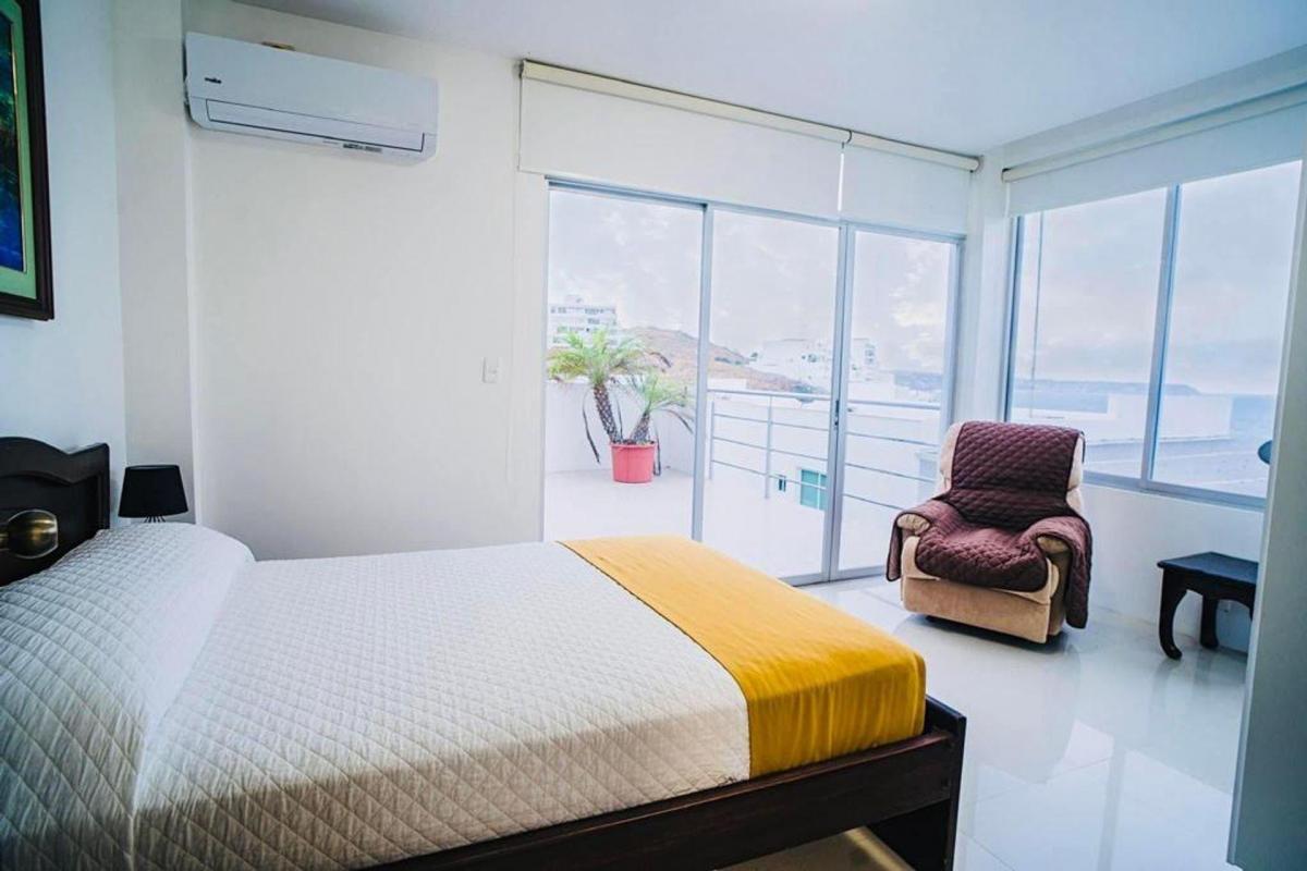 Casa de Venta en Urbanizacion Privada Manta Manabí Bl, Manabí — imagen 10