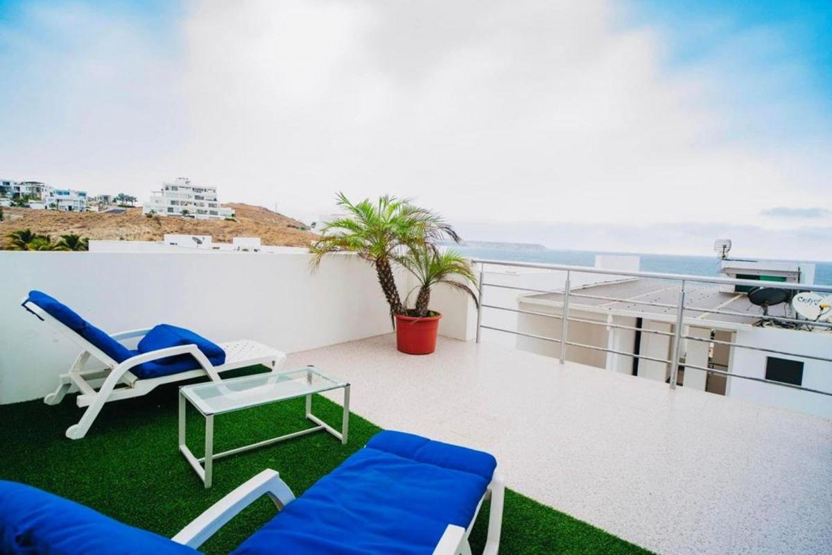 Casa de Venta en Urbanizacion Privada Manta Manabí Bl, Manabí — imagen 9