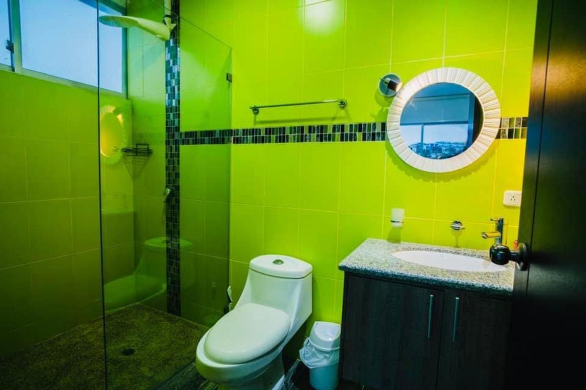 Casa de Venta en Urbanizacion Privada Manta Manabí Bl, Manabí — imagen 7