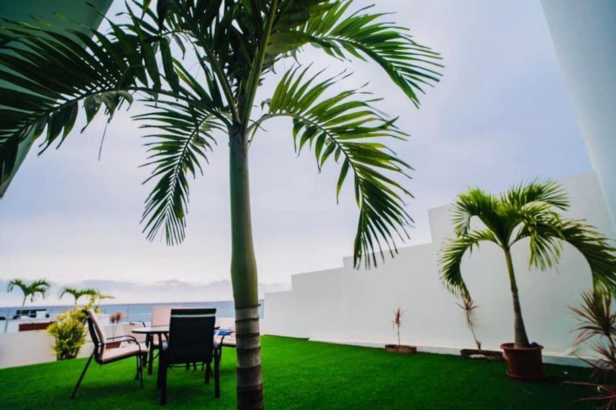 Casa de Venta en Urbanizacion Privada Manta Manabí Bl, Manabí — imagen 5
