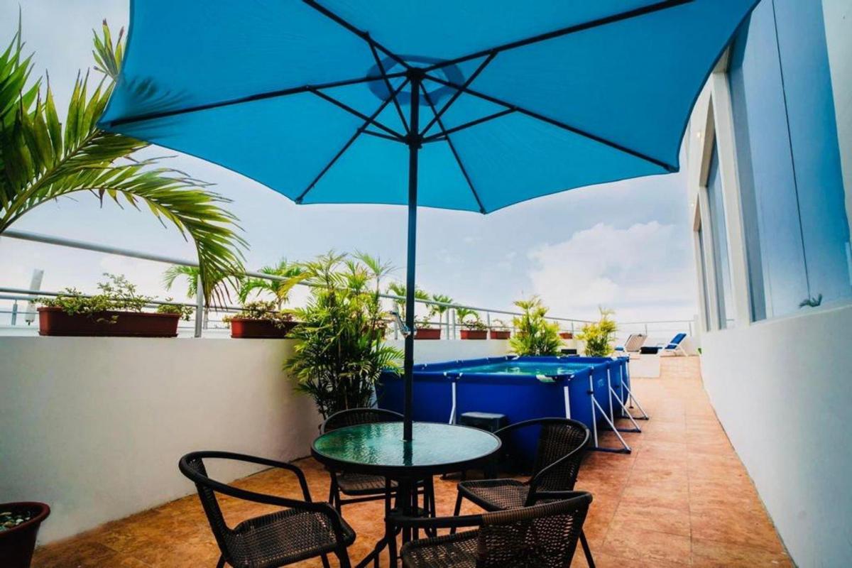 Casa de Venta en Urbanizacion Privada Manta Manabí Bl, Manabí — imagen 3