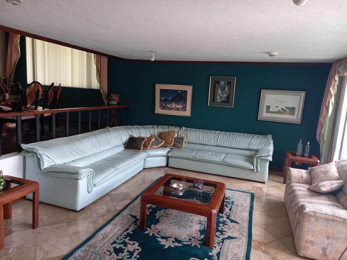 Vendo Casa en Urbanizacion Privada Sector La Armenia — imagen 8