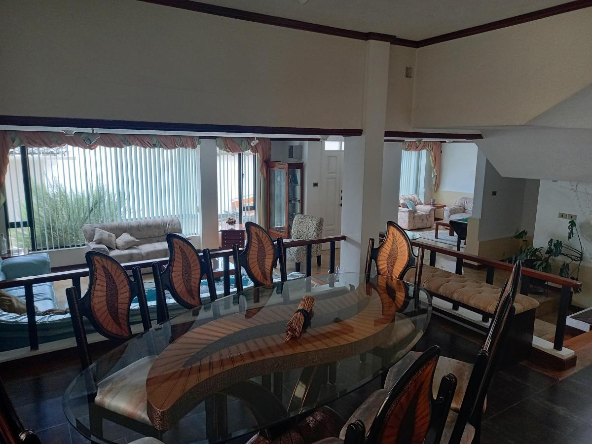 Vendo Casa en Urbanizacion Privada Sector La Armenia — imagen 7
