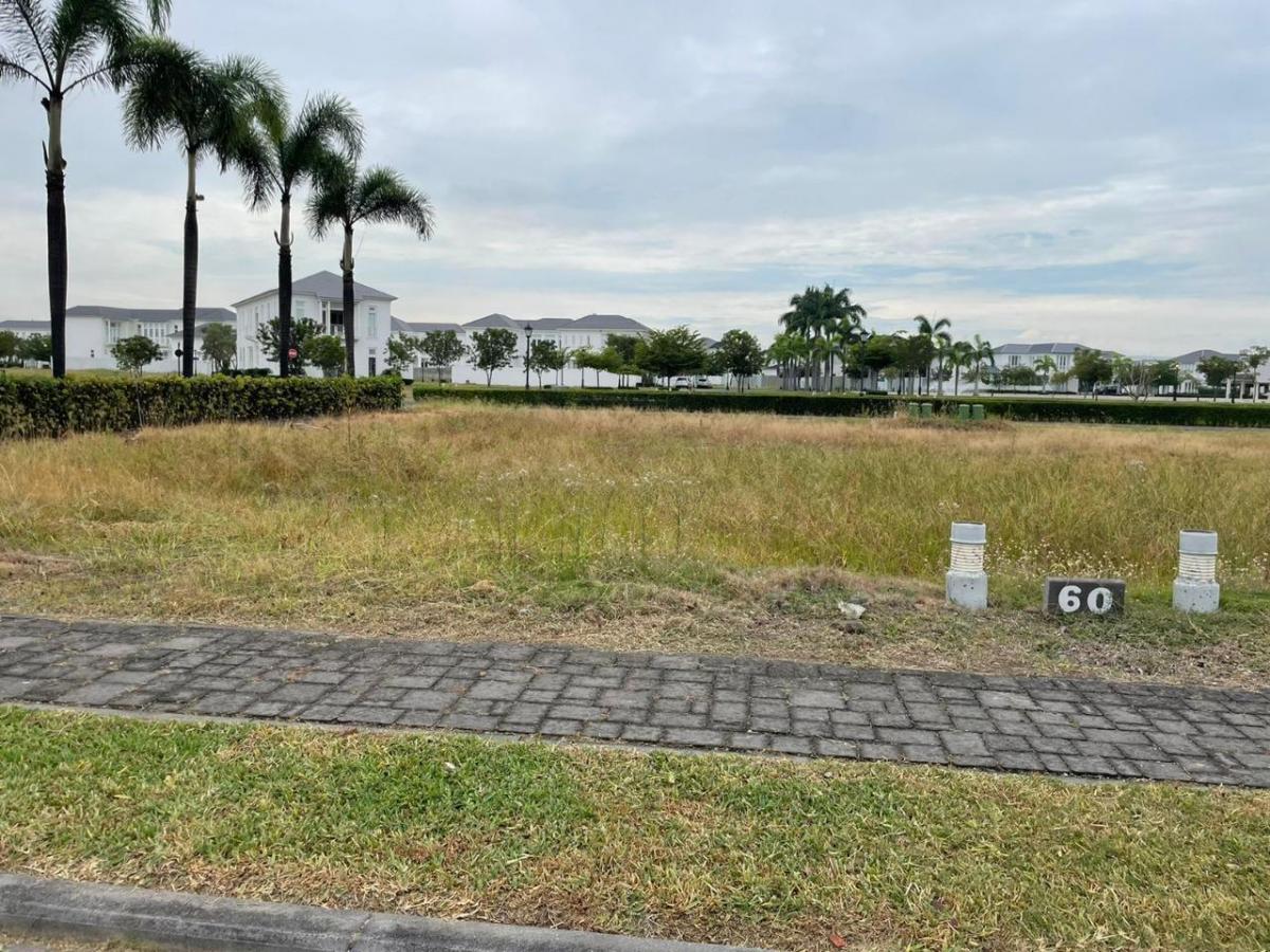 Proyecto de Casa en Venta, Aires de Batan (Terreno Esquinero) - Samborondón, Guayas — imagen 10