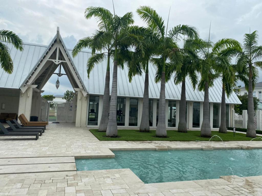 Proyecto de Casa en Venta, Aires de Batan (Terreno Esquinero) - Samborondón, Guayas — imagen 8