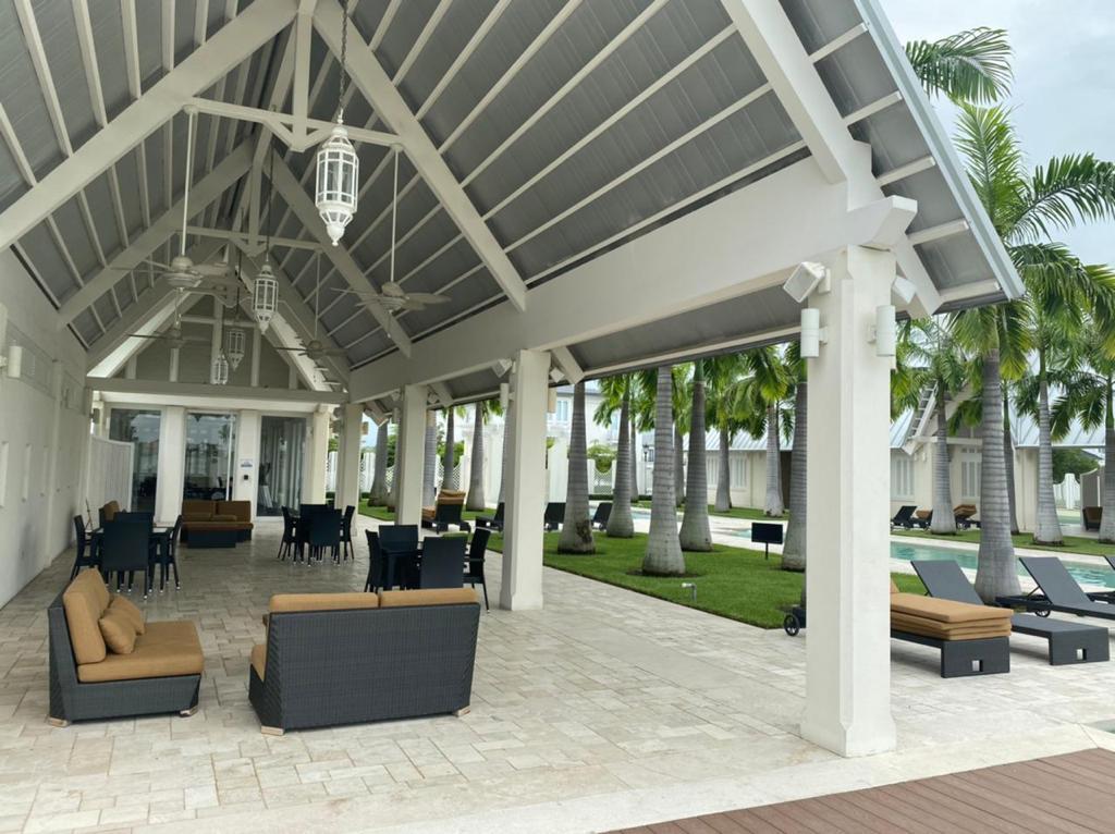 Proyecto de Casa en Venta, Aires de Batan (Terreno Esquinero) - Samborondón, Guayas — imagen 6