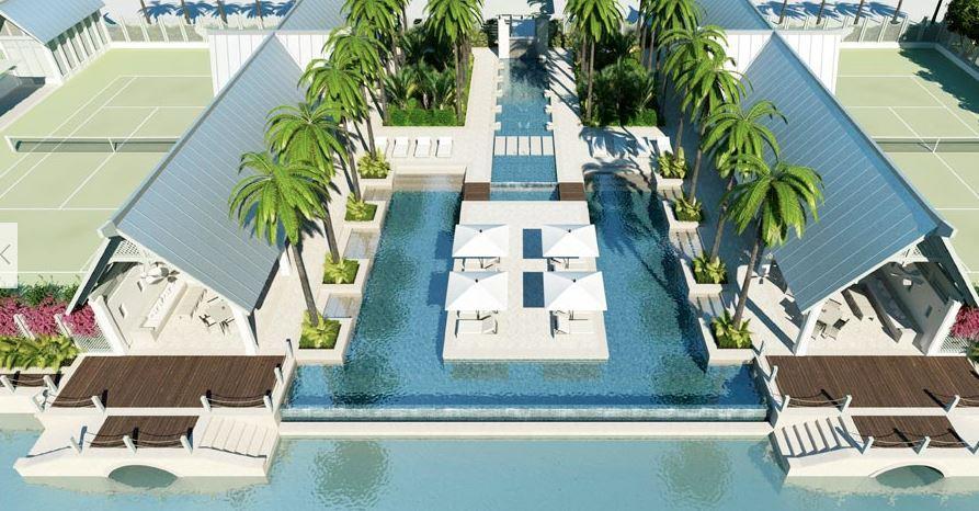 Proyecto de Casa en Venta, Aires de Batan (Terreno Esquinero) - Samborondón, Guayas — imagen 5