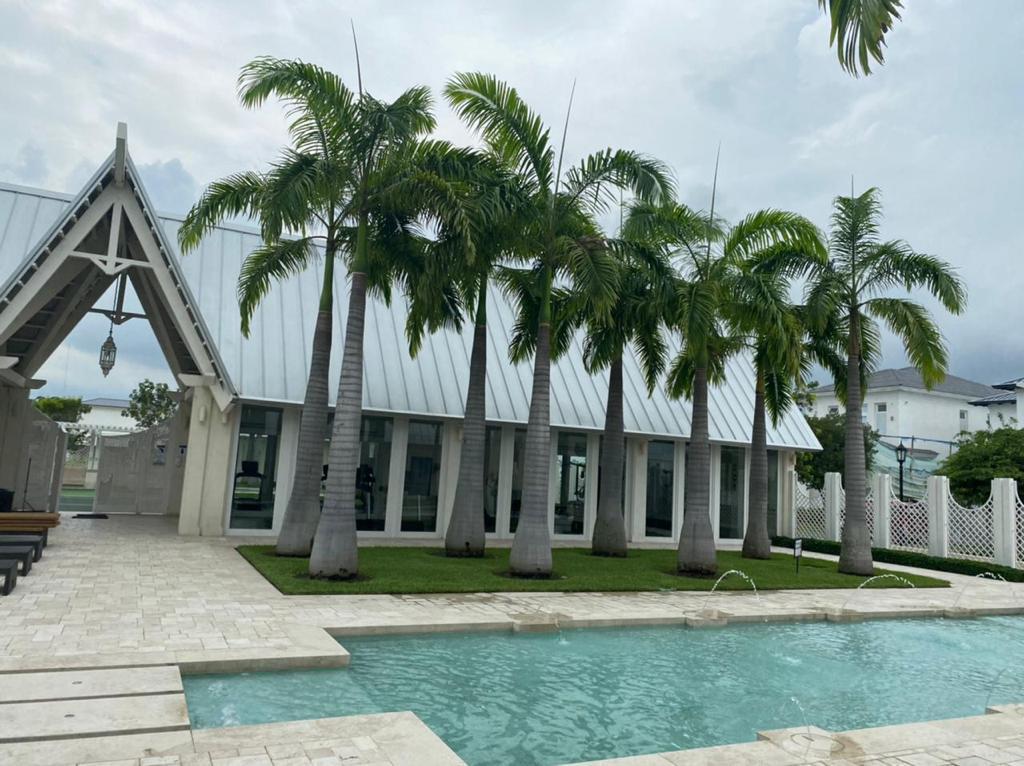 Proyecto de Casa en Venta, Aires de Batan (Terreno Esquinero) - Samborondón, Guayas — imagen 3