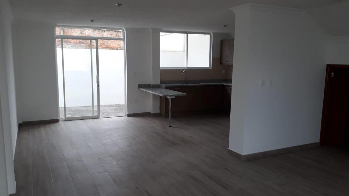 Vendo Casa en Conjunto por Estrenar Sector Via Al Tingo/los Chillos — imagen 10