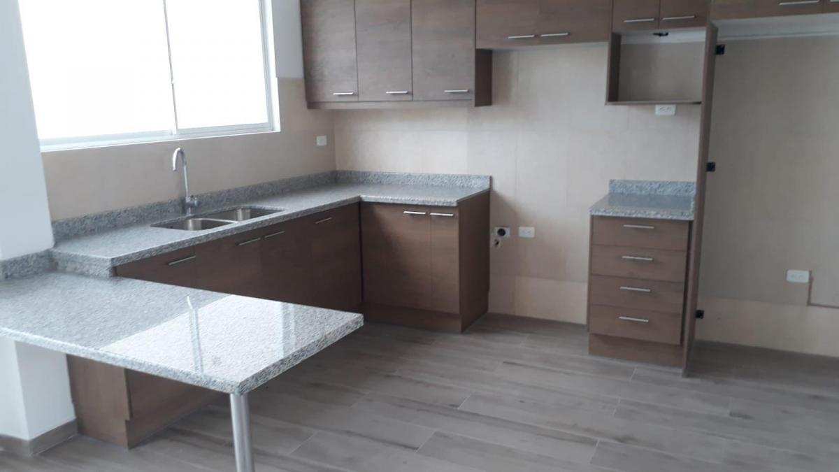 Vendo Casa en Conjunto por Estrenar Sector Via Al Tingo/los Chillos — imagen 9