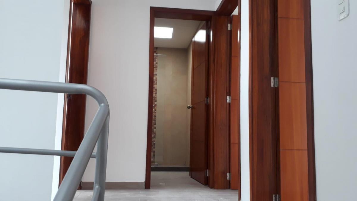 Vendo Casa en Conjunto por Estrenar Sector Via Al Tingo/los Chillos — imagen 7