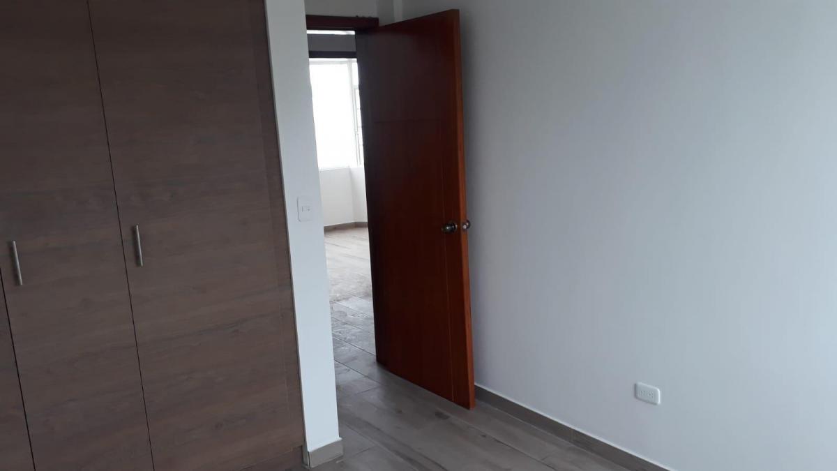 Vendo Casa en Conjunto por Estrenar Sector Via Al Tingo/los Chillos — imagen 6
