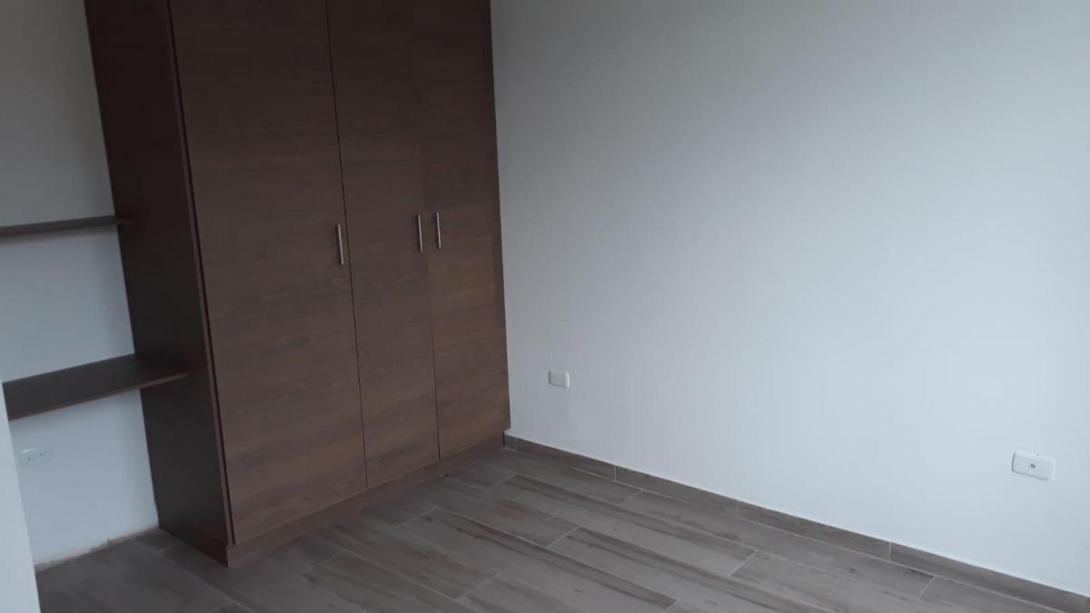 Vendo Casa en Conjunto por Estrenar Sector Via Al Tingo/los Chillos — imagen 5