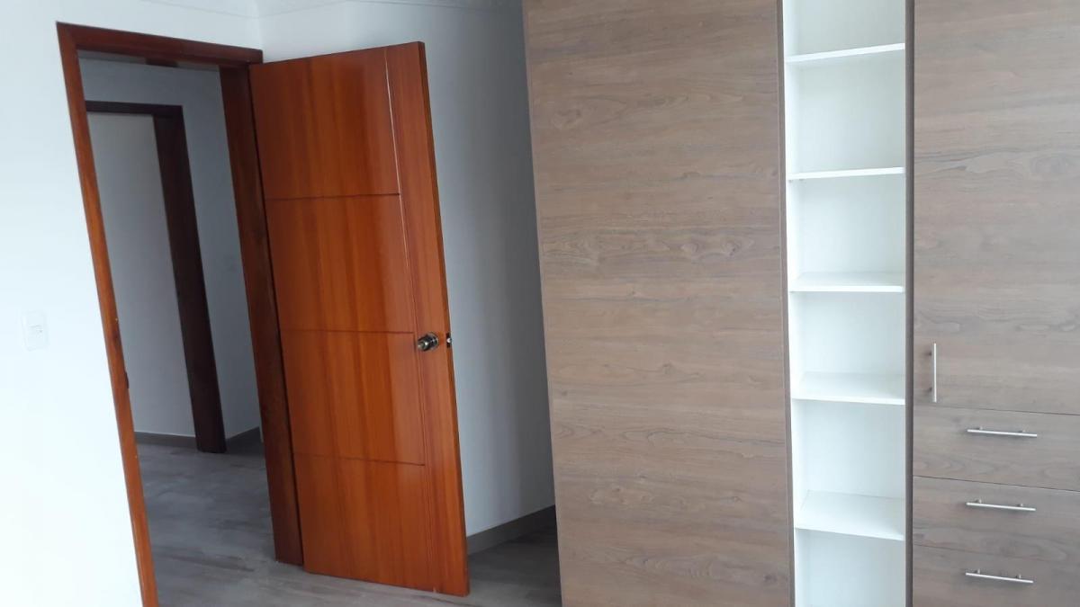 Vendo Casa en Conjunto por Estrenar Sector Via Al Tingo/los Chillos — imagen 4