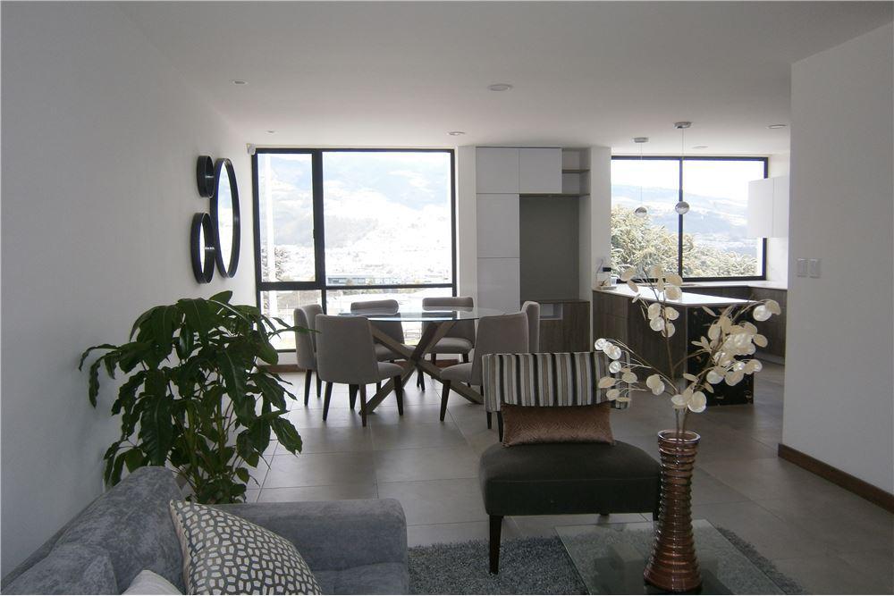 ¡A Estrenar! Casas Modernas en Santa Lucía Norte — imagen 10