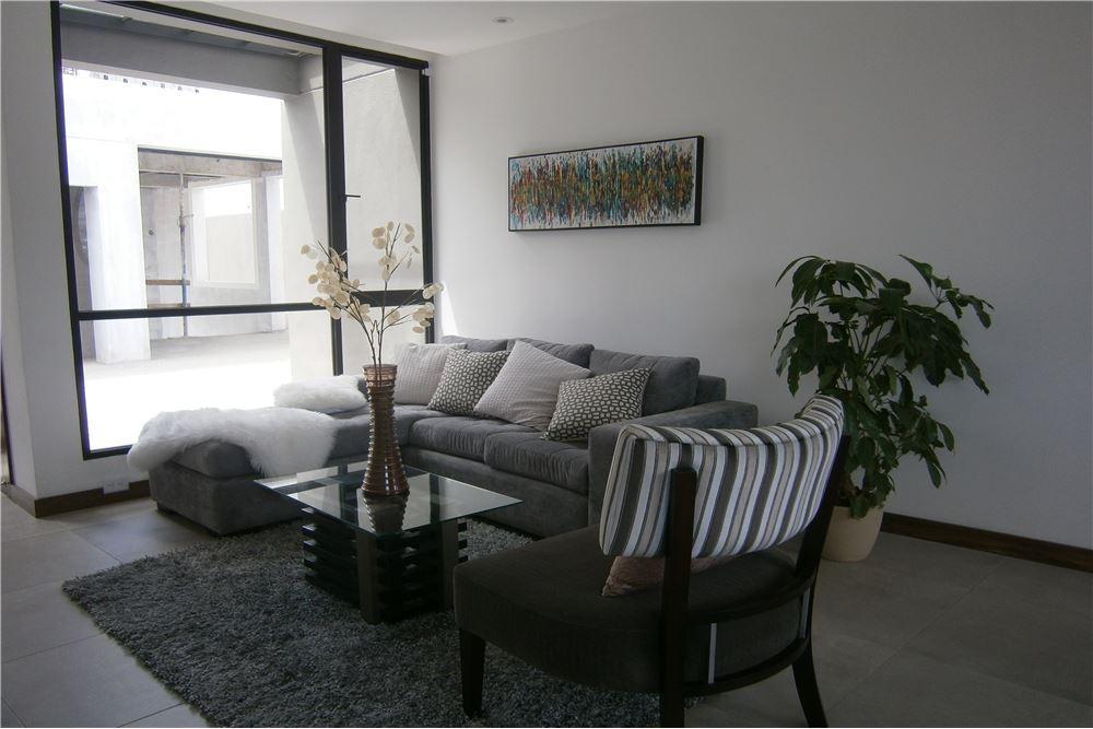 ¡A Estrenar! Casas Modernas en Santa Lucía Norte — imagen 9
