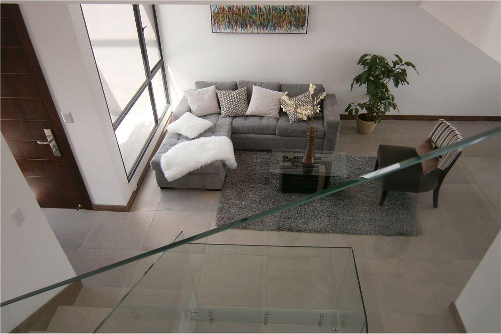¡A Estrenar! Casas Modernas en Santa Lucía Norte — imagen 8