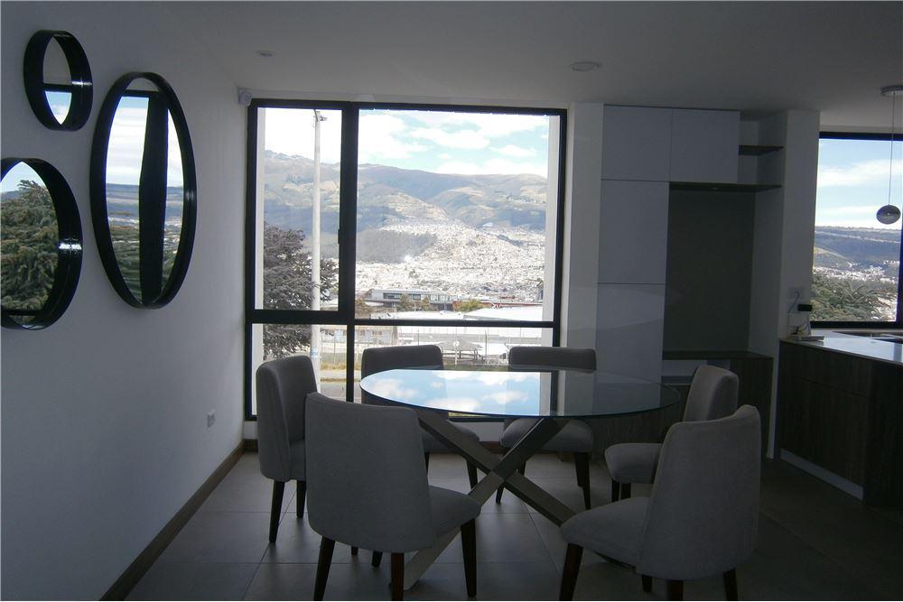 ¡A Estrenar! Casas Modernas en Santa Lucía Norte — imagen 5