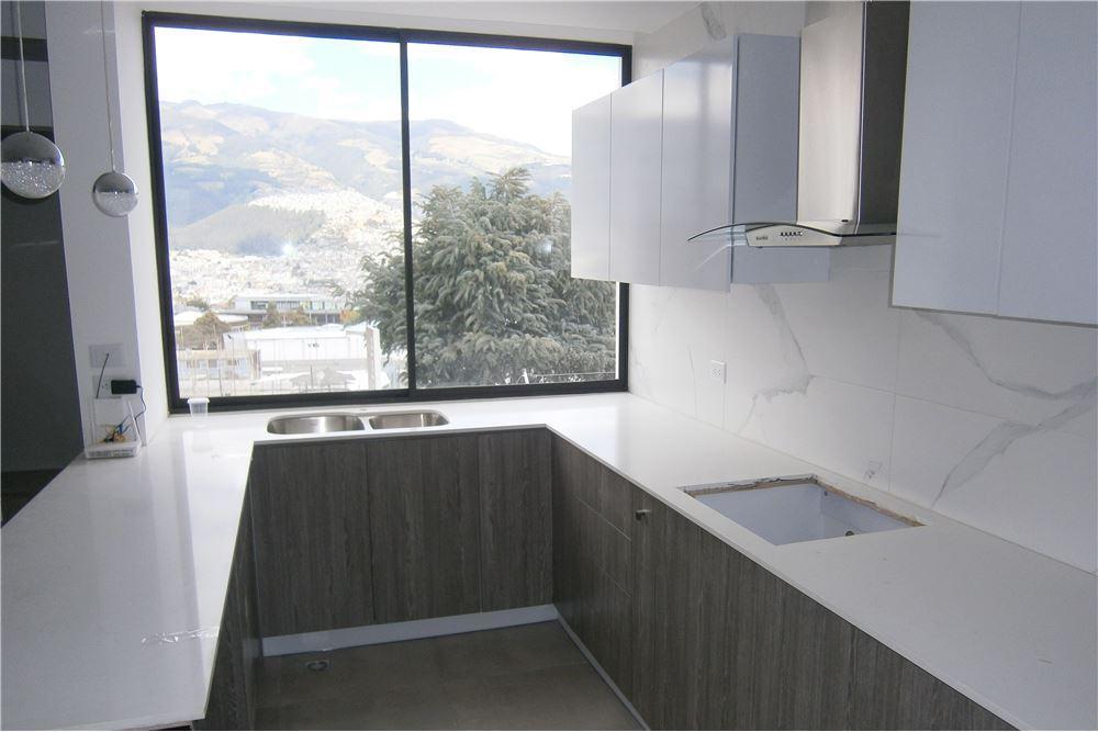 ¡A Estrenar! Casas Modernas en Santa Lucía Norte — imagen 4