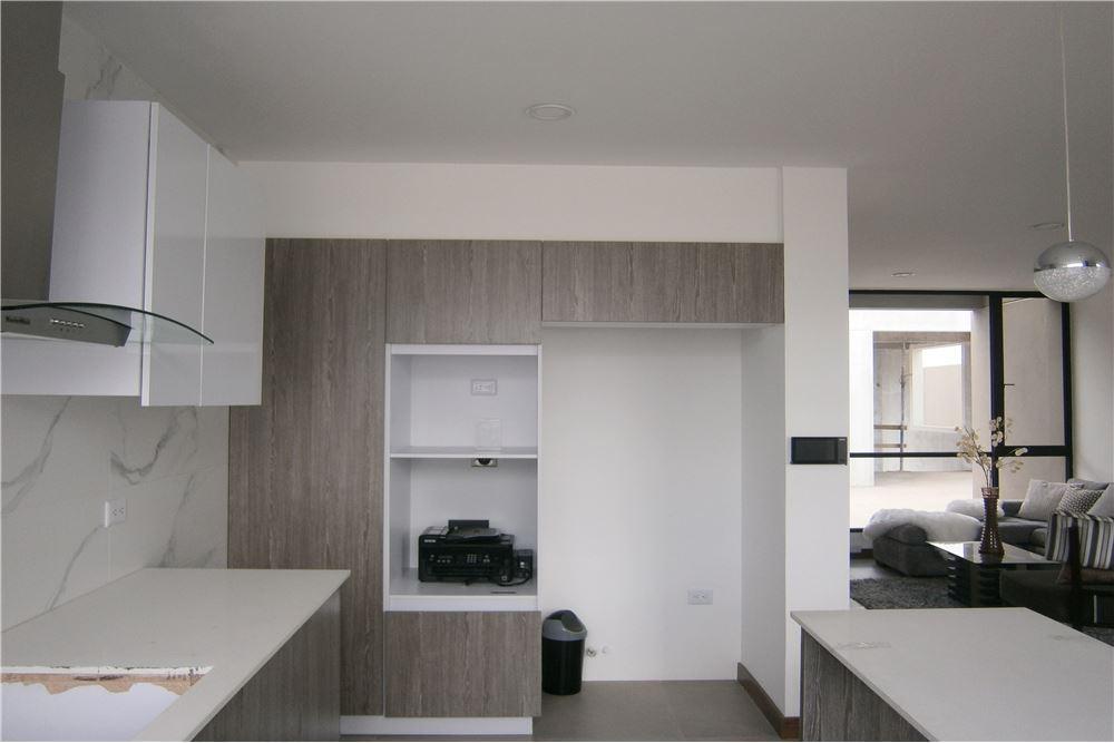 ¡A Estrenar! Casas Modernas en Santa Lucía Norte — imagen 3