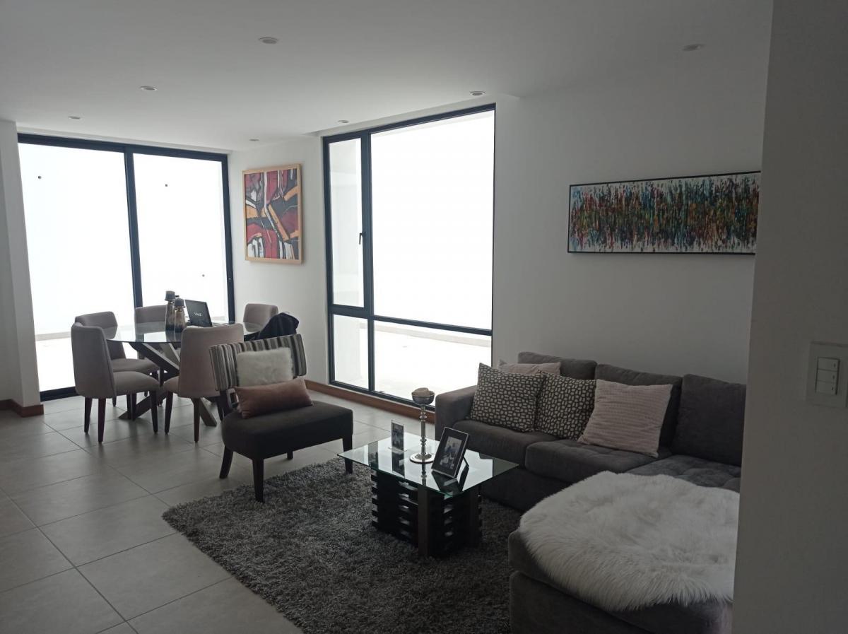 Casa 3 Niveles: 3 Hab + Cocina Americana + Jardín Privado — imagen 6