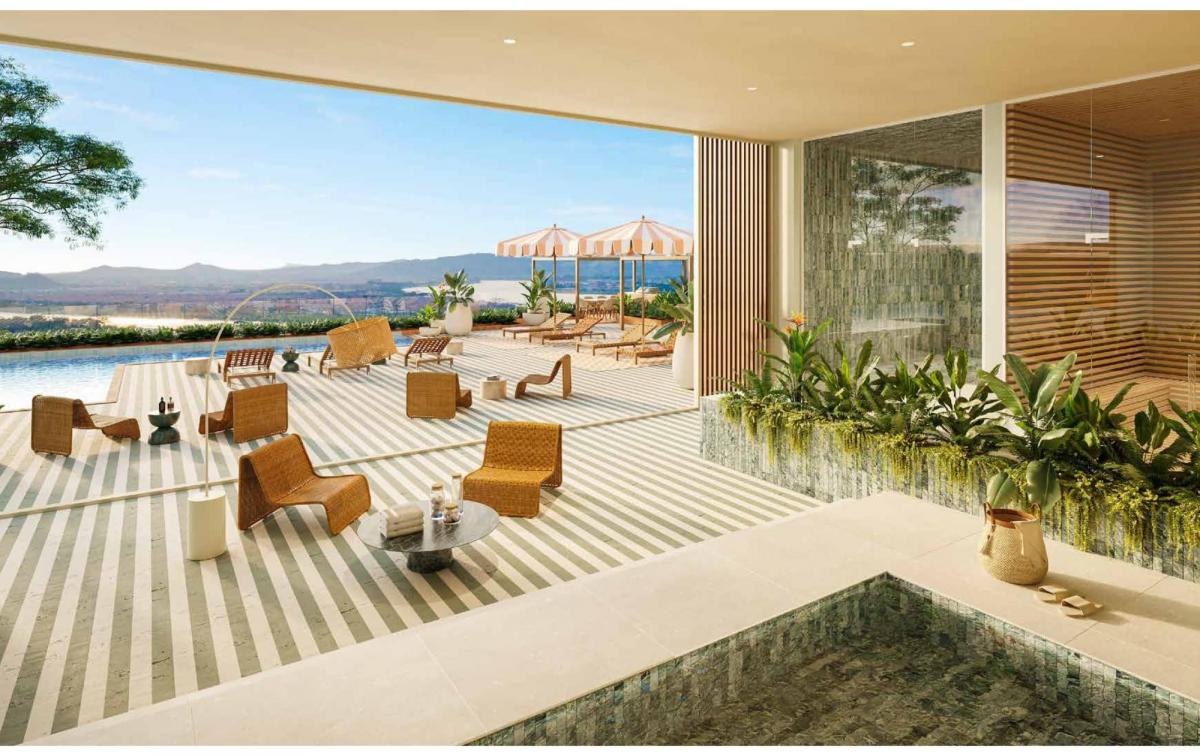 Casa en Venta, Proyecto Casole, Km 10.5 Vía Samborondón. Guayas — imagen 7