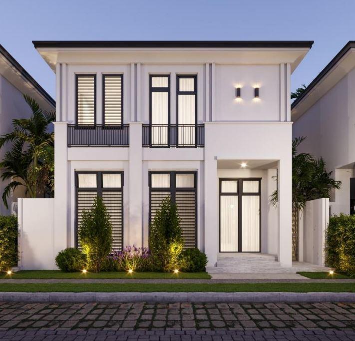 Proyecto en Venta, Aires Norte - Vía Samborondón, Guayas — imagen 10