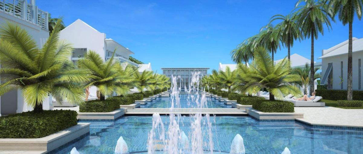 Proyecto en Venta, Aires Norte - Vía Samborondón, Guayas — imagen 9