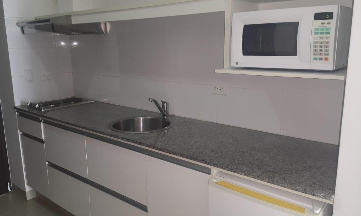 Suite Rentera de Venta en Tonsupa, Frente Al Mar — imagen 10