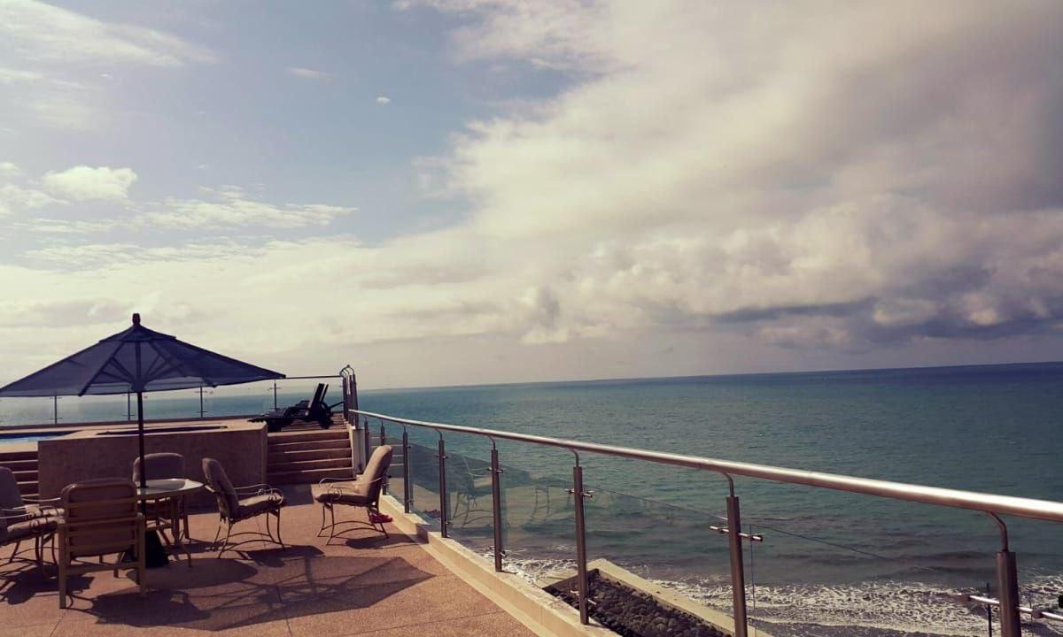 Suite Rentera de Venta en Tonsupa, Frente Al Mar — imagen 8
