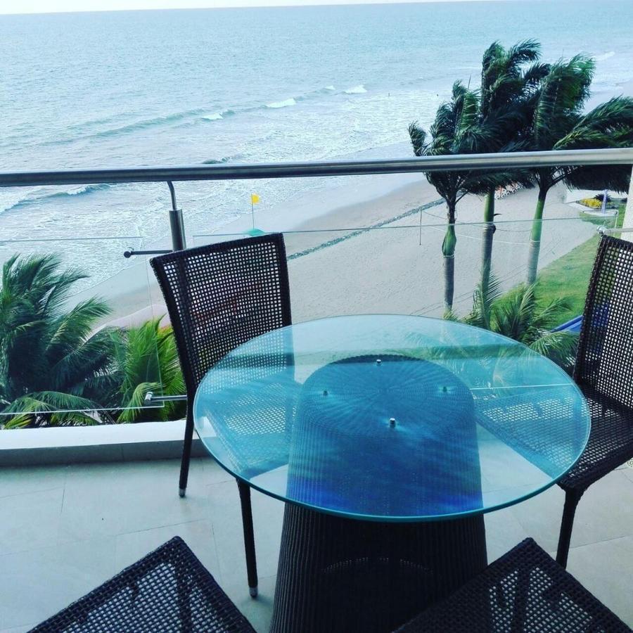 Suite Rentera de Venta en Tonsupa, Frente Al Mar — imagen 7