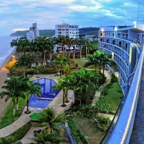 Suite Rentera de Venta en Tonsupa, Frente Al Mar — imagen 6
