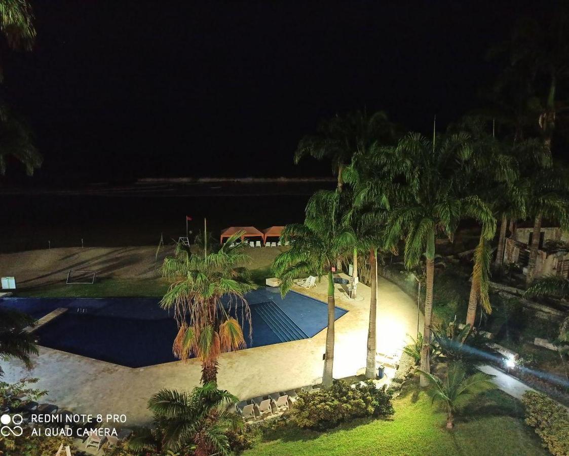 Suite Rentera de Venta en Tonsupa, Frente Al Mar — imagen 3
