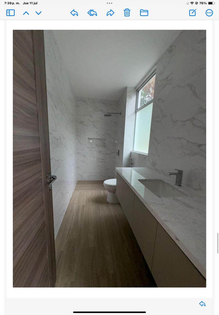 Via Samborondón Vendo Moderno Departamento de Estreno, Guayas — imagen 4