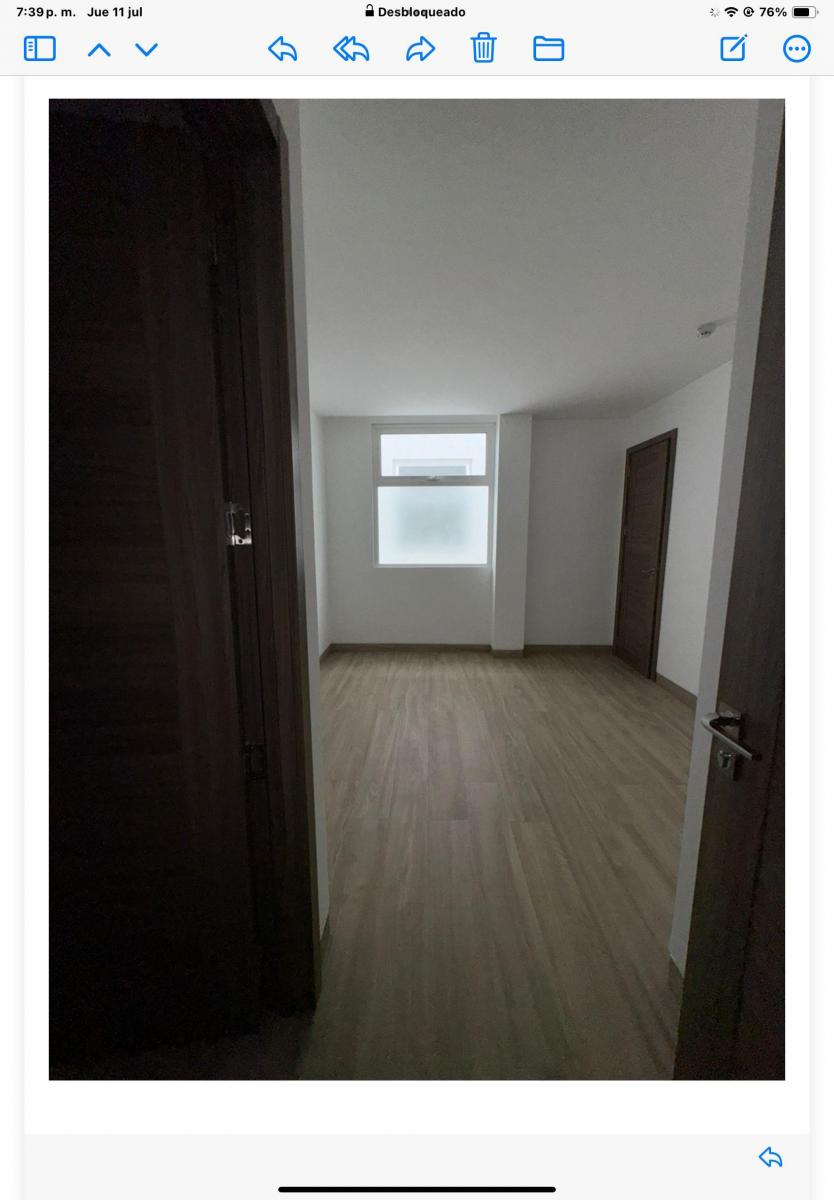 Via Samborondón Vendo Moderno Departamento de Estreno, Guayas — imagen 3